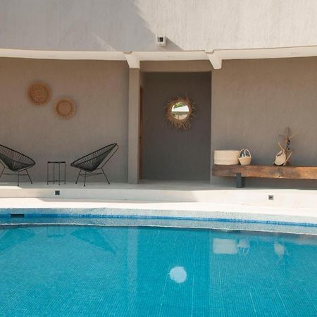 Casa Lulu Bed and Breakfast San José del Cabo Buitenkant foto