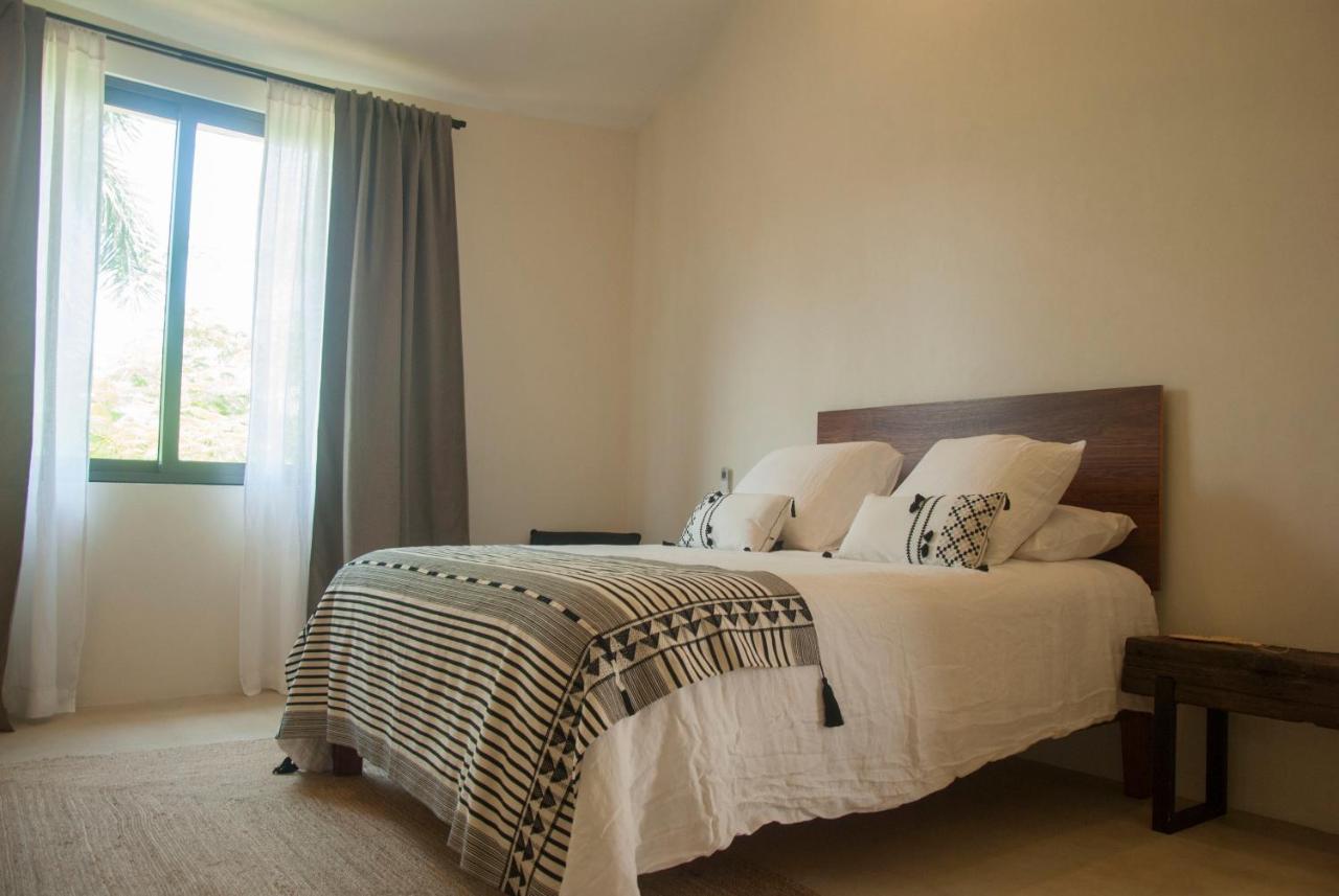 Casa Lulu Bed and Breakfast San José del Cabo Buitenkant foto