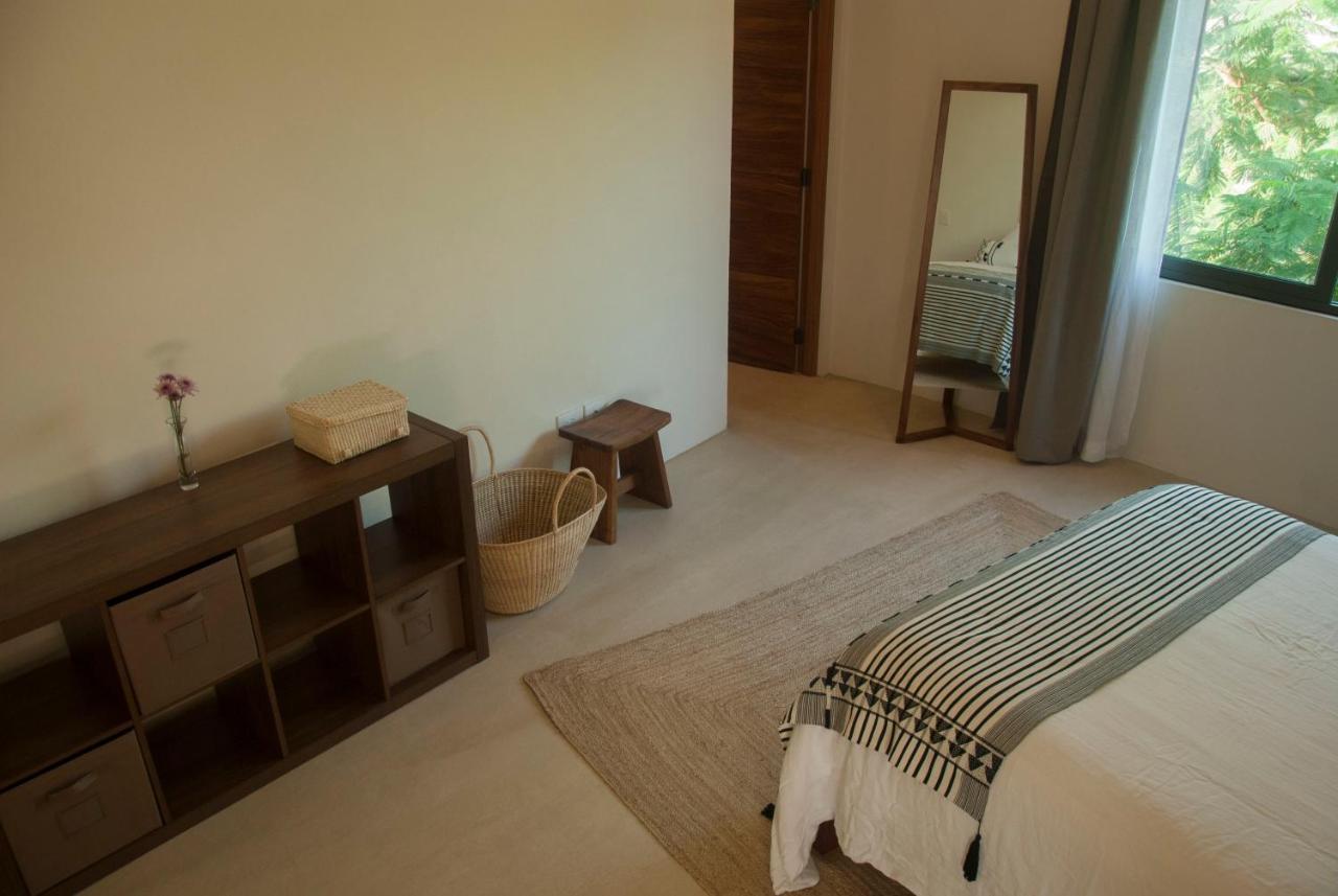 Casa Lulu Bed and Breakfast San José del Cabo Buitenkant foto