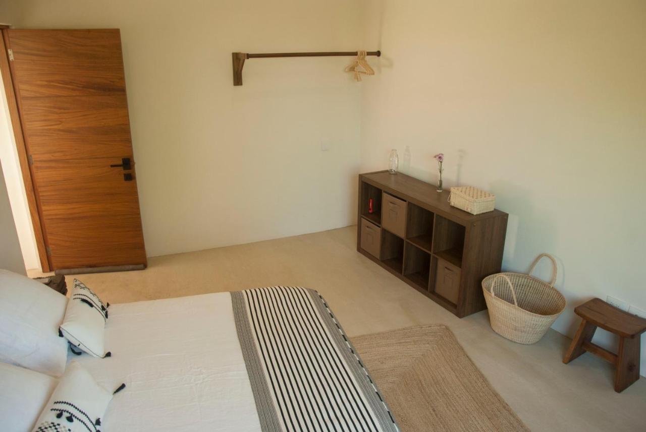 Casa Lulu Bed and Breakfast San José del Cabo Buitenkant foto
