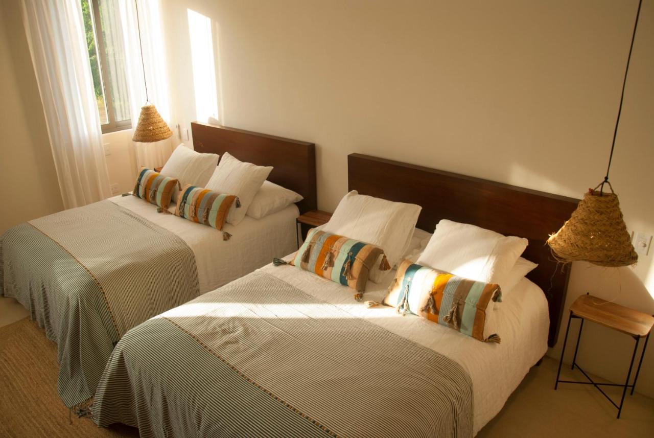 Casa Lulu Bed and Breakfast San José del Cabo Buitenkant foto