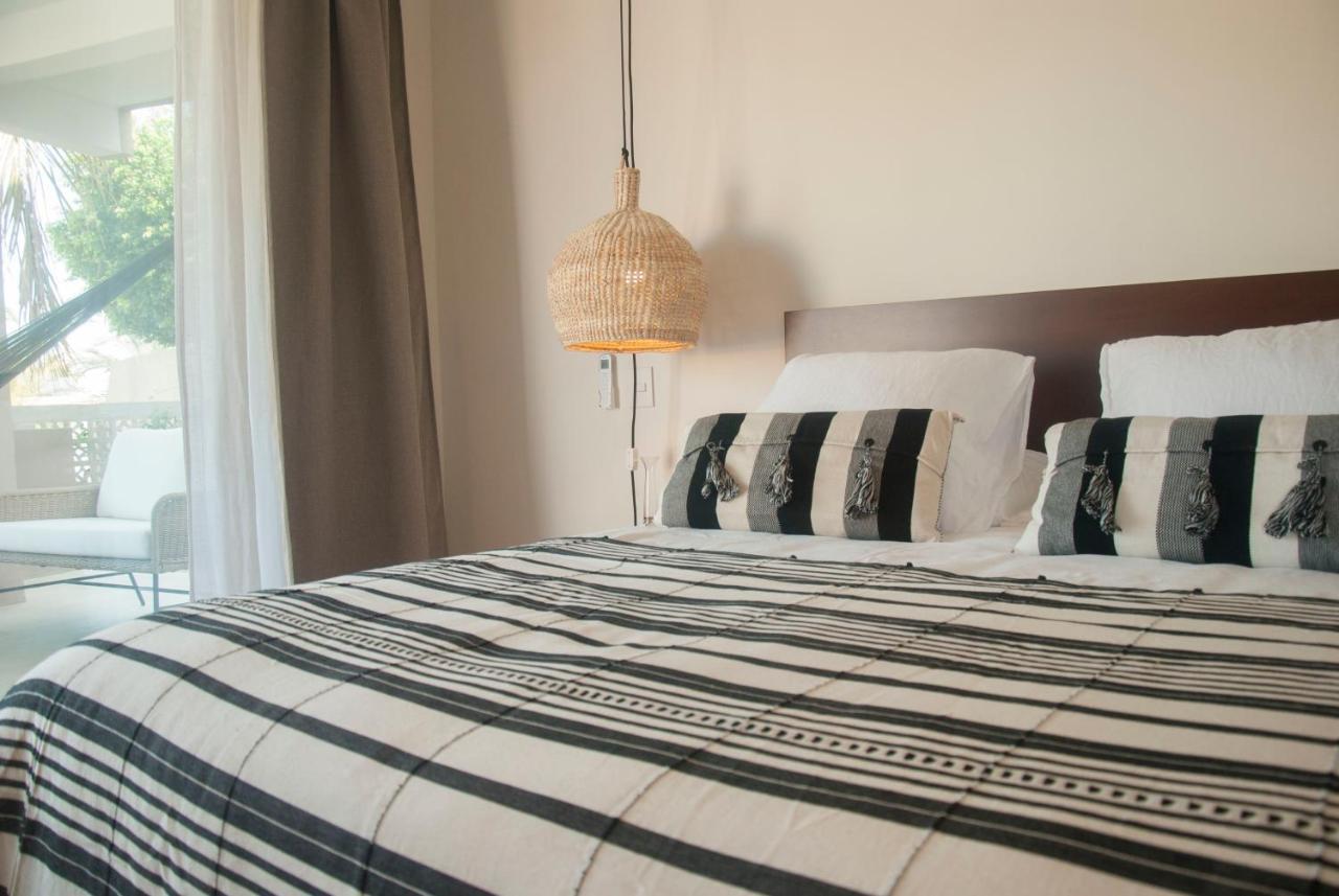 Casa Lulu Bed and Breakfast San José del Cabo Buitenkant foto