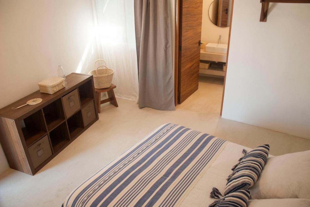 Casa Lulu Bed and Breakfast San José del Cabo Buitenkant foto