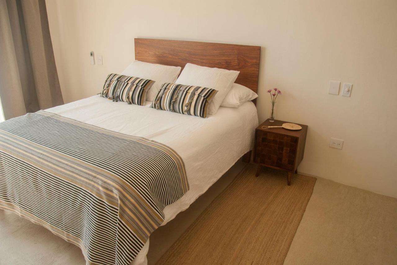 Casa Lulu Bed and Breakfast San José del Cabo Buitenkant foto