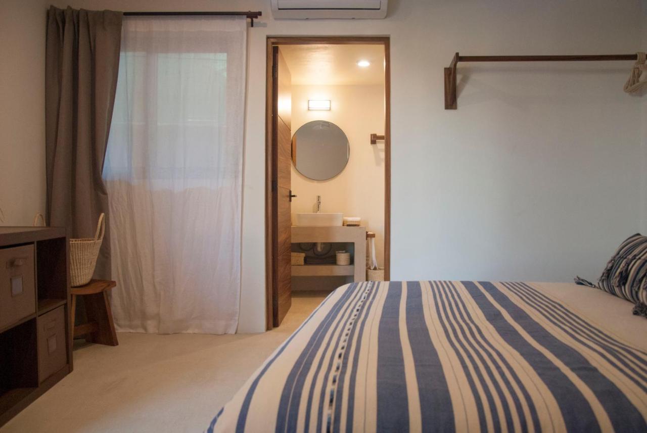 Casa Lulu Bed and Breakfast San José del Cabo Buitenkant foto